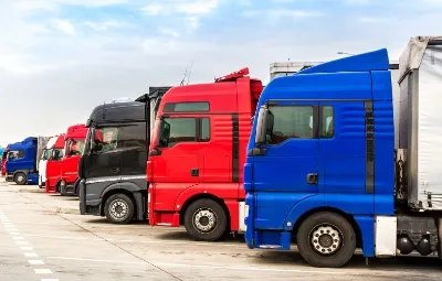 Adana Hayrabolu Ambar Nakliyat