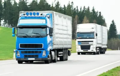 Adana Hayrabolu | Eşya Taşıma